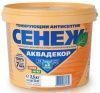 Антисептик Сенеж АКВАДЕКОР 106 орегон 2,5кг тонирующий