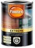 Лазурь Pinotex Extreme калужница 0,9л для дерева