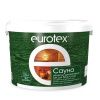 Лак Eurotex Сауна защитный для дерева 2,5кг