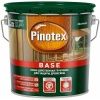 Грунтовка Pinotex Base 2,5л