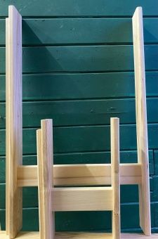 подставка под полок