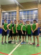 Баскетбольная команда ТАБЫШ