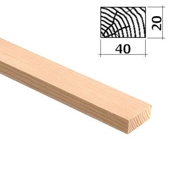 Строганный-брусок-20х40х3000-(радиальная-фаска)