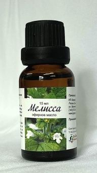мелисса 1