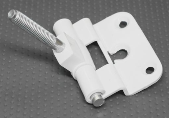 петля ввертная