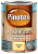 Лак Pinotex Lacker Aqua 10 матовый 1л на водной основе для мебели и стен