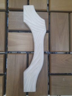 ручка сучок 