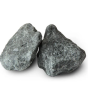 Камни Габбро-диабаз обвалованный коробка 20кг