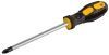 Отвертка крестовая 0*75мм CRV