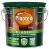 Пропитка Pinotex Classic рябина 2,7л