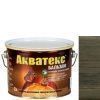 Масло Акватекс Бальзам патина 2л для древесины