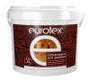 Шпатлевка Eurotex белая 1,5кг для дерева