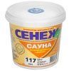 Антисептик Сенеж САУНА 117 0,9кг