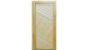 Дверь банная липа (Тип-2) 1800х700мм сорт А