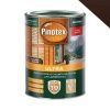 Лазурь Pinotex Ultra орех 1л влагостойкая защитная для древесины