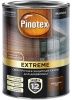 Лазурь Pinotex Extreme тик 0,9л для дерева