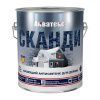 Антисептик Акватекс СКАНДИ северное море 2,5л кроющий для дерева