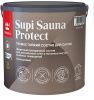 Состав для сауны SUPI SAUNA PROTECT п/мат 2,7л