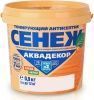 Антисептик Сенеж АКВАДЕКОР 112 дуб 0,9кг тонирующий