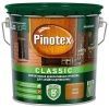 Пропитка Pinotex Classic орегон 2,7л