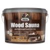 Состав Dufa WOOD Sauna 0,9л деревозащитный термостойкий
