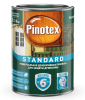 Пропитка Pinotex Standart красное дерево 2,7л