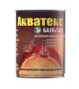 Масло Акватекс Бальзам патина 0,75л для древесины