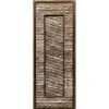 Дверь  дизайнер. "Былина,Винтаж" 1800х700 (коробка липа)