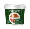 Лак Eurotex Сауна защитный для дерева 0,9кг