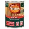 Грунтовка Pinotex Base бесцветная 1л