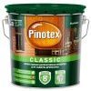 Пропитка Pinotex Classic бесцветная 2,7л