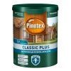 Пропитка-антисептик Pinotex Classic Plus тиковое дерево 0,9л