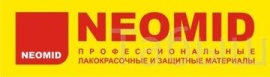 Средства обработки древесины Neomid