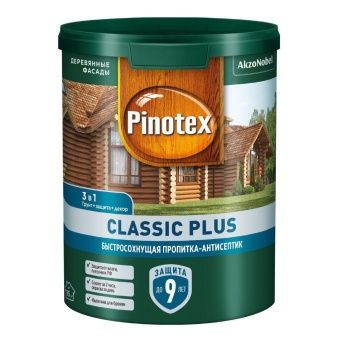pinotex classic plus