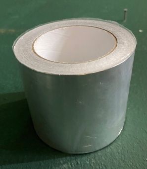 скотч алюм