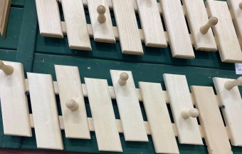 вешалка диагональ