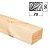 Брусок строганый 50х70х3000 сосна