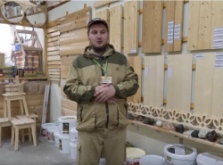 Все о вагонке в нашем видео