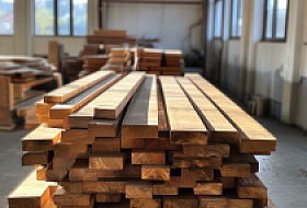 Купить коробочный брус в Тюмени Купить коробочный брус в Тюмени