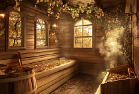 Веники для бани в Тюмени Веники для бани в Тюмени