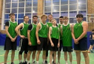 Баскетбольная команда ТАБЫШ Баскетбольная команда ТАБЫШ